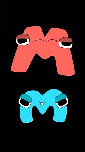 ABC Song for Kids | M–Z Alphabet Song | Uppercase & Lowercase #abcsong #alphabetsong #fun