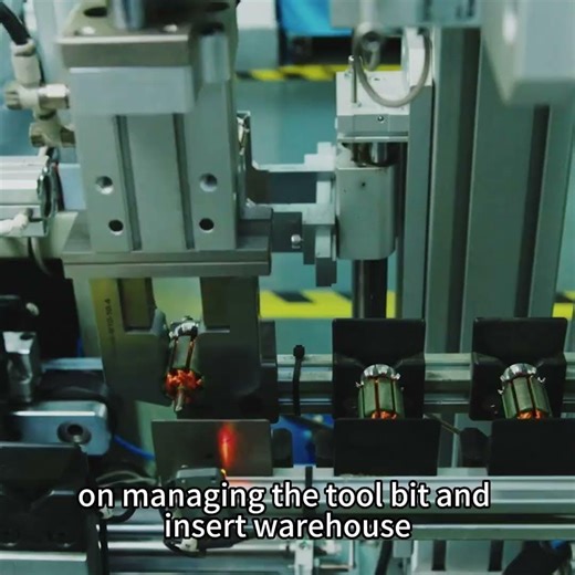 Revolutionizing Tool Management with AI-Powered Smart Warehouses ⚙️🤖