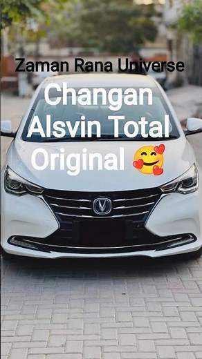 Changan Alsvin 1.5 Comfort 2021 🇵🇸#changanalsvin #changan #alsvin #pakwheels