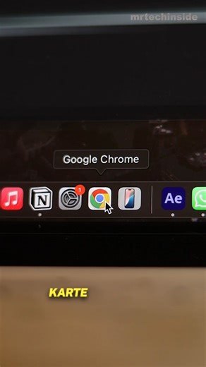 Mani Sandhu | Tech on Instagram: "Fix Chrome Browser for better browsing."