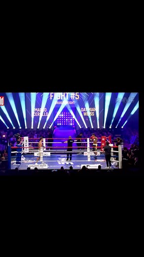 Daymian Weiß | Mein erster Boxkampf – ein unvergesslicher Moment 🥊🔥 Gestern war es so weit: Mein allererster Boxkampf bei FameFighting. Ich habe alles... | Instagram