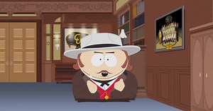 South Park - Crack Baby Athletic Association | South Park Studios Global