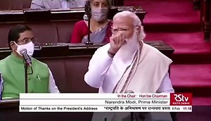 15K views · 184 shares | हमने 100% Soil Health Card के लिए काम किया है ताकि हमारे छोटे किसानों को पता चले कि उनकी जमीन कैसी है और उनकी जमीन कौन से उपज के लिए योग्य होगी: PM Narendra Modi | Ravi Shankar Prasad | Facebook