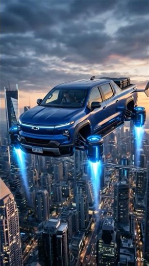 hybrid lift prototype
