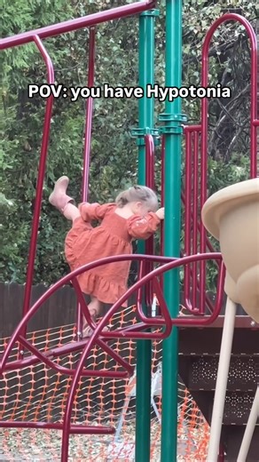 8.1K views · 91 reactions | Fun fact: most people with Down Syndrome have Hypotonia (low muscle tone). In Libby’s case, it makes her extremely flexible ✨‍♀️ | The Madison Sponsler Crew | Facebook