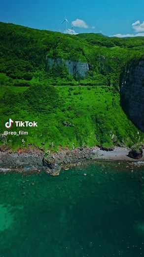 生月サンセットウェイ 絶景ドライブ約10km（長崎）