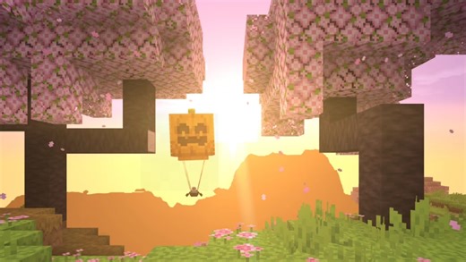 我的世界国际版1.21, Action &stuff1.5安装与载入教程