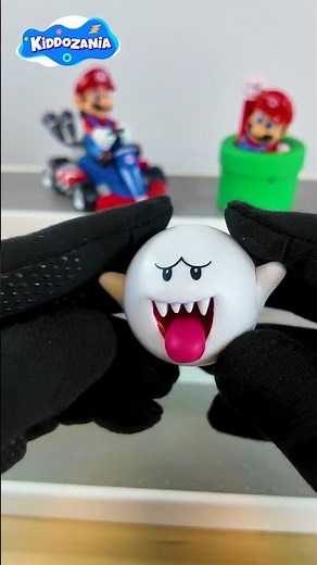 Super Mario Characters Action Figure Toys | Fun Toy Play for Kids