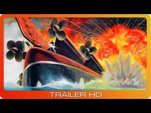 Beyond the Poseidon Adventure ≣ 1979 ≣ Trailer