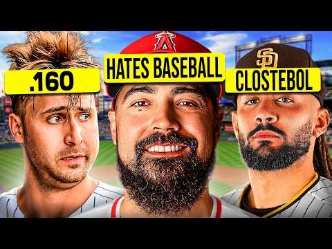 MLB Studs Who FELL OFF Hard