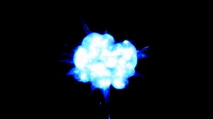 Bomb, Explosion, Destruction. Free Stock Video