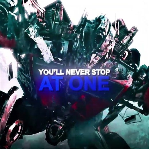 I'LL TAKE YOU ALL ON | Optimus Prime Edit | Superhero Song by Simon Curtis