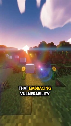 The Power of Vulnerability: How Embracing Weakness Leads to True Strength