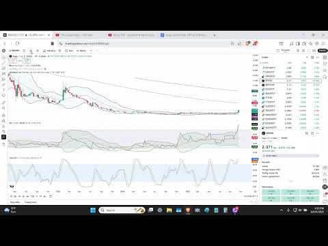 Augur REP update #2 - October 24th 2025