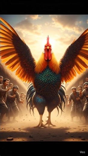 "Murga 🐓 Kabootar 🕊️ Ko Churane Nikla!"#shorts #trending #viral #ai