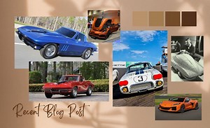 Vette Vues Blog: Latest News and Articles on Everything Corvette
