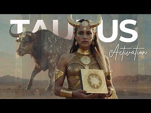 Awaken Your Inner Taurus Goddess | Coded Downloads
