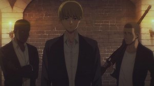 第75話「天地」 | 「進撃の巨人」 The Final Season | MBS動画イズムで配信中