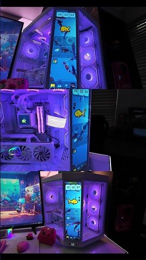 I Upgraded to Y70 Touch Infinite Display and IT CHANGED EVERYTHING