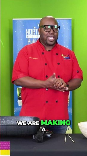 Kids Cook: Australia's Famous Shrimp on the Barbie! #shorts
