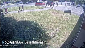 Man accused in hate crime against Bellingham boy declared incompetent to stand trial