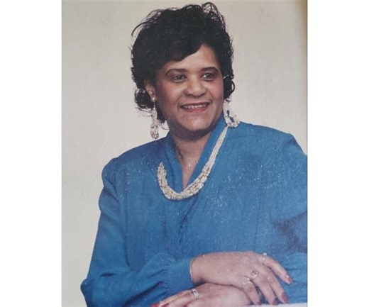 Fannie Mae Thedford Obituary (2025) - Eggertsville, NY - Lombardo Funeral Home - Amherst Chapel (Northtowns Chapel)