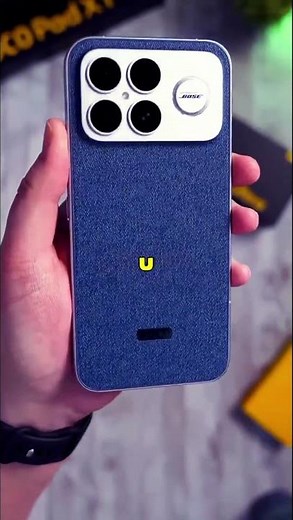 POCO F8 Ultra: The New Xiaomi Monster Is Here! Is It Worth It? #xiaomi
