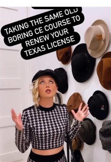 Ready to upgrade your continuing education? Kudos courses are fun and, easy-don't miss out!👀 Many of us find ourselves stuck in the rut of boring continuing education courses. But what if I'told you there's a more exciting path to learning? 🙌 Kudos courses turn education into a thrilling adventure! With interactive content and vibrant communities, you can learn while having fun.🤩 Why settle for dull lectures when you could be engaged, inspired, and motivated? Kudos courses are not just about 
