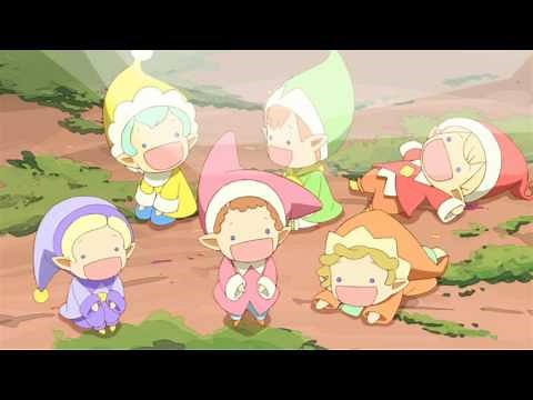 Jinrui wa Suitai Shimashita Opening Full