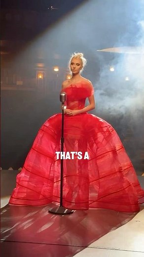 So much fun making the video for “Where Are You Christmas?” out now! ❤️🎄