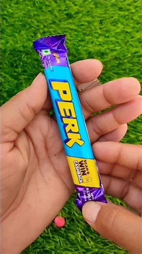 Cadbury perk chocolate 😍🍫 #shorts #chocolate