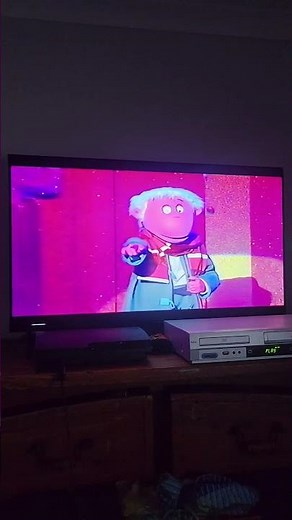 Tweenies Live The Christmas Present Max Loves Christmas