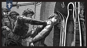 Inside the Most Brutal Prison of the Middle Ages