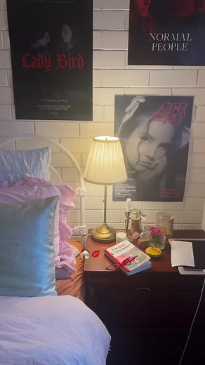 house updates its all coming together yayy🤞💐✨ #uni #student #flat #apartment #housetour