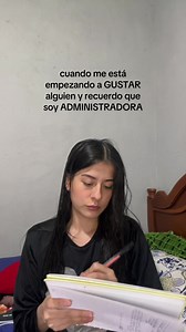 Administradora y el amor: ¡Un desafío!