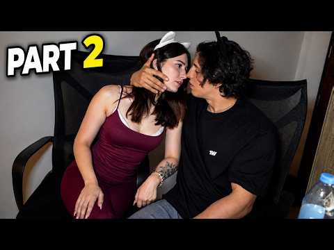 Gattouz0 & Kyneko – The Fun Gets Even Better! | PART 2