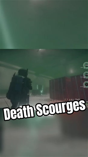 Death Scourges, un survival horror en multi ! #survival #gaming #jeuxvidéo