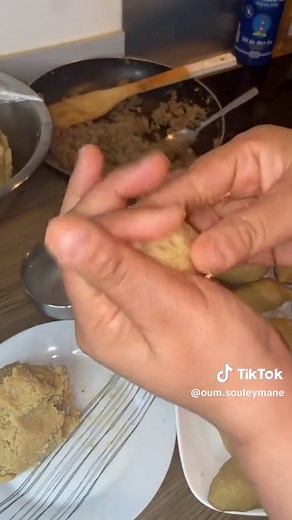 Recette de la kebbé une spécialité du Moyen-Orient