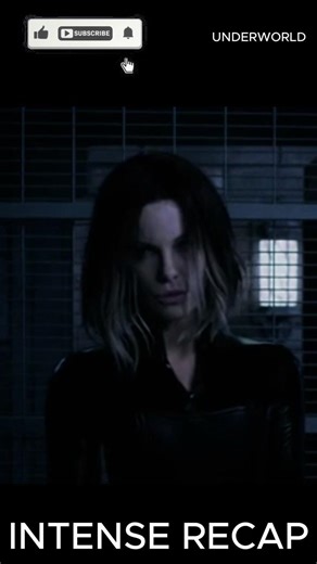 Underworld Vampire vs Werewolf Fight Scene | Epic Supernatural Battle#edit#viralvideo #vampirefight