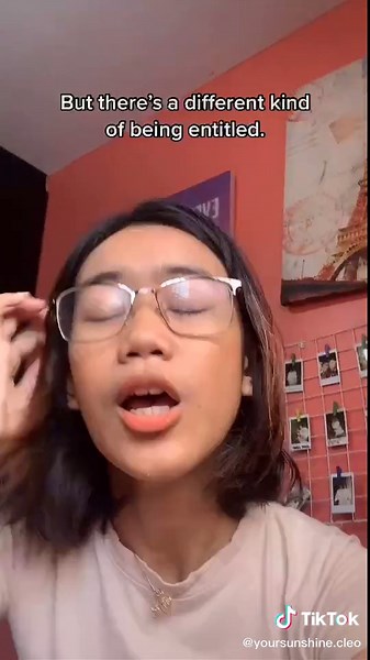 Cleo Loque on TikTok