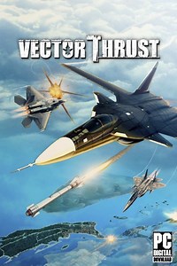 Vector Thrust скачать бесплатно на Русском Последняя версия торрент