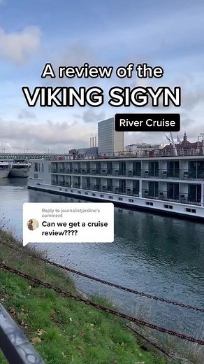 My Experience on the Viking Sigyn River Cruise: A Detailed Review