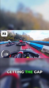 Race Day Drama! Quali to Pre-Final Chaos 😲