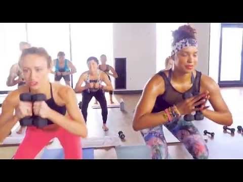 CorePower Yoga: Sculpt | CorePower Yoga