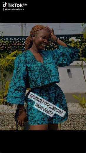 Appear Special Everyday With EAZYKEY COLLECTION, you don’t just wear clothes—you make a statement 😎