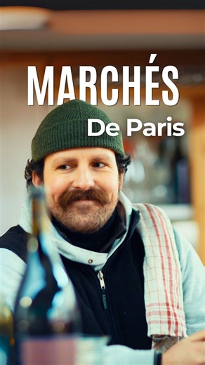 Batch cooking au marché des Halles (1e), vélo smoothie dans les marchés du 5e et du 6e, concours de selfies au marché des Enfants Rouge (3e), et animations pour les enfants un peu partout... La fête des marchés c'est ce week-end ! Le programme complet est sur paris.fr | Ville de Paris