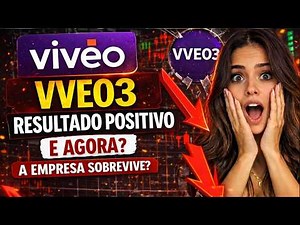 VIVEO (VVEO3) FULL CALL 4Q25: GOOD RESULTS… BUT THE RISK IS DIFFERENT