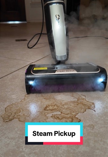Shark Steam Pickup: Transform Your Floor Cleaning