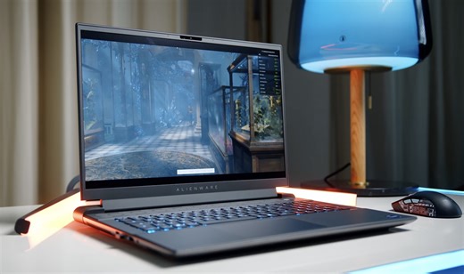 RTX 4080-powered Alienware m18 R2 Core i9 gaming laptop is now cheaper than ever before
