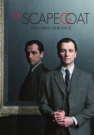 The Scapegoat (2012)